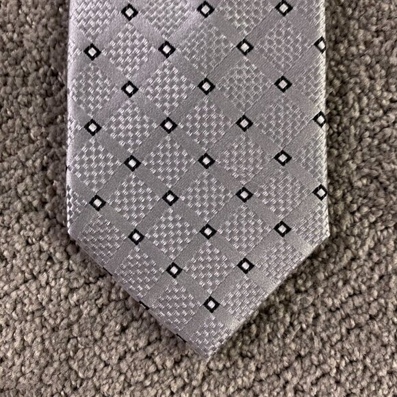 Lot of 7 Donald Trump Signature Collection Ties Necktie Tie Silk - Picture 8 of 15